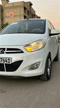 هيونداي i10